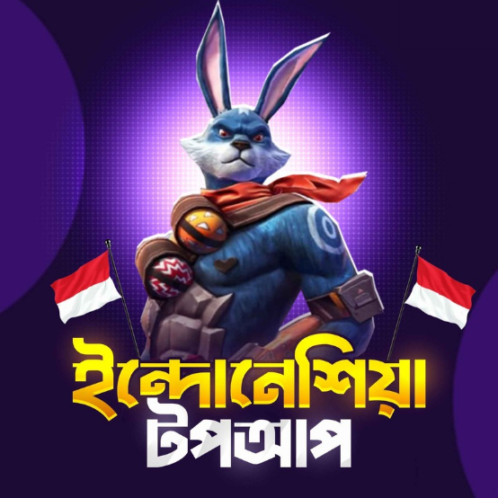  Indonesia Server (UID)