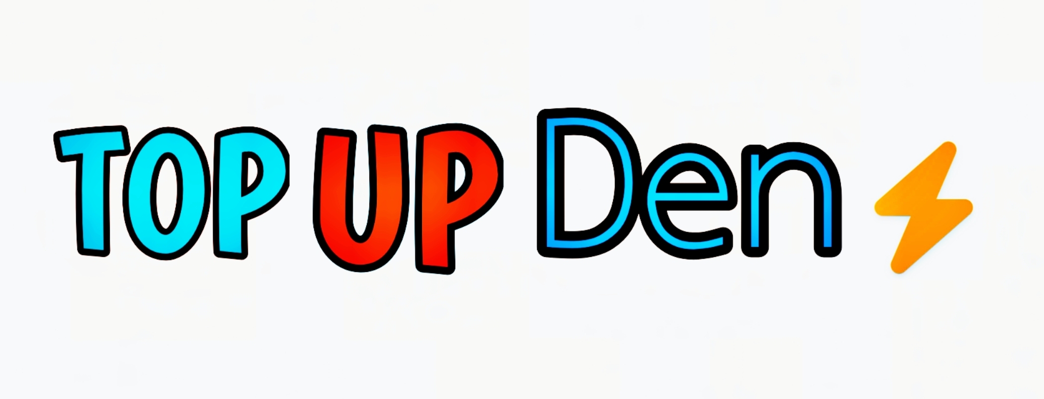 TOP UP DEN